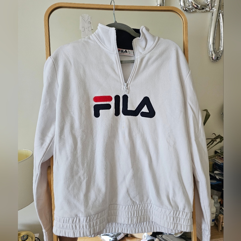 FILA Crewneck
